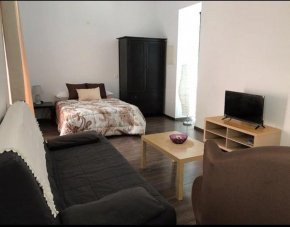 Apartamento Loft II, Plaza Aladro Centro, Jerez De La Frontera